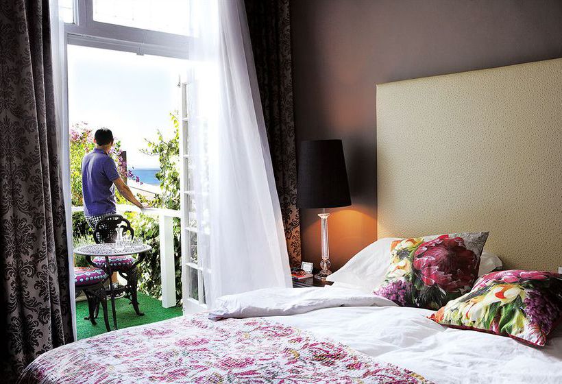 Pension Blackheath Lodge 1