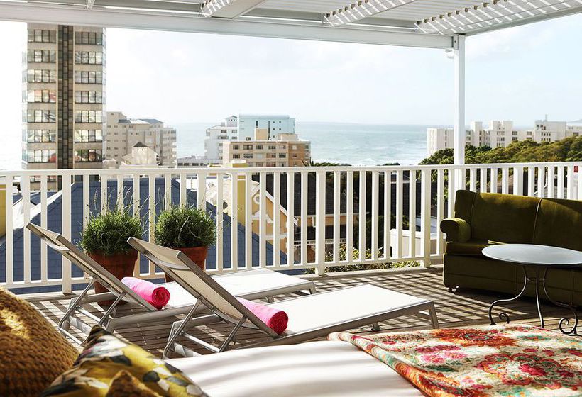 Pension Blackheath Lodge 12