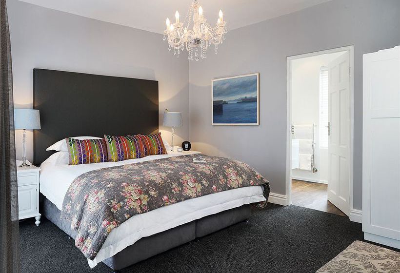 Pension Blackheath Lodge 13