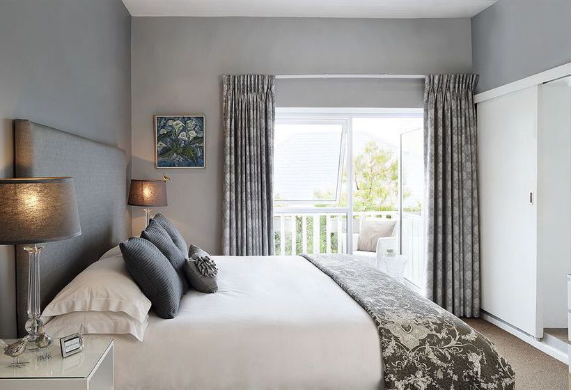 Pension Blackheath Lodge 14