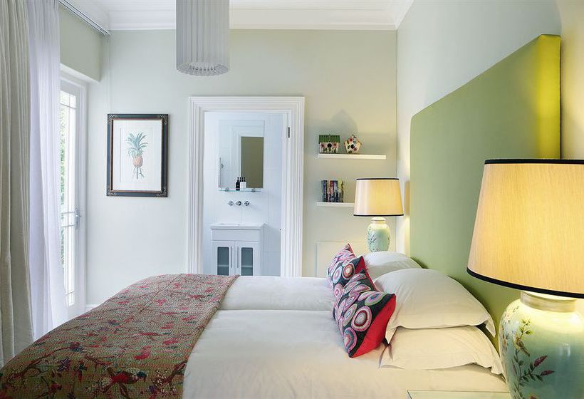 Pension Blackheath Lodge 15