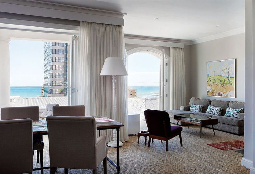 Pension Blackheath Lodge 19