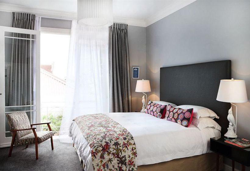 Pension Blackheath Lodge 20