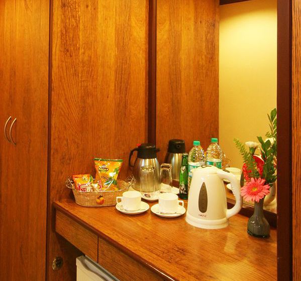 Hotel Tip Top Plaza 10