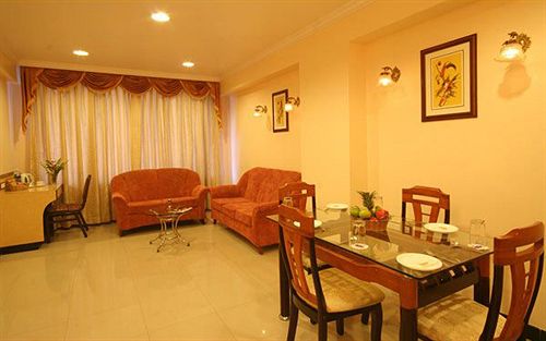 Hotel Tip Top Plaza 12