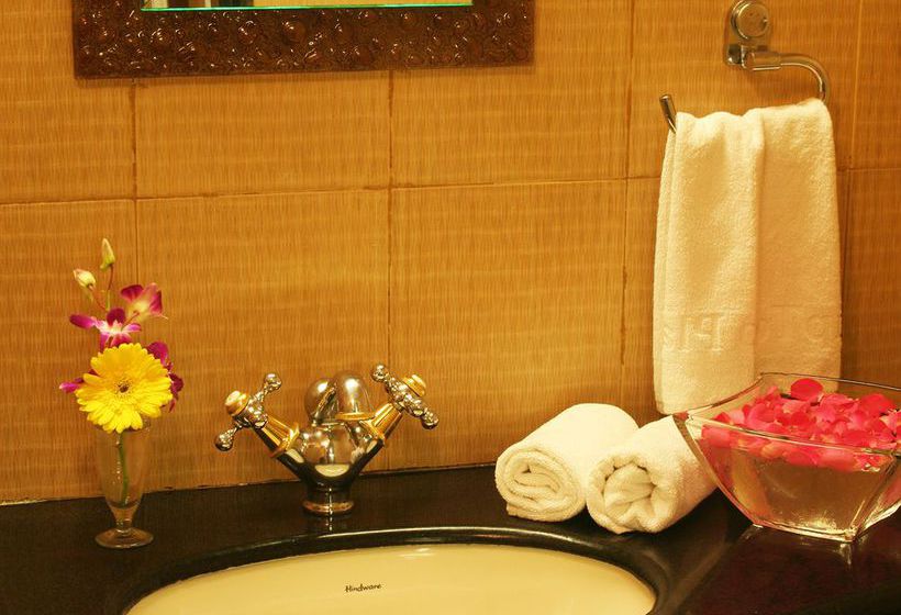 Hotel Tip Top Plaza 2