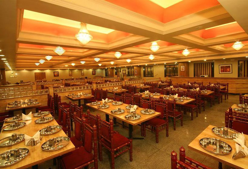 Hotel Tip Top Plaza 3