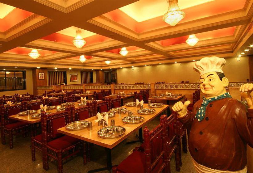 Hotel Tip Top Plaza 5