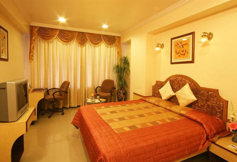 Hotel Tip Top Plaza 7