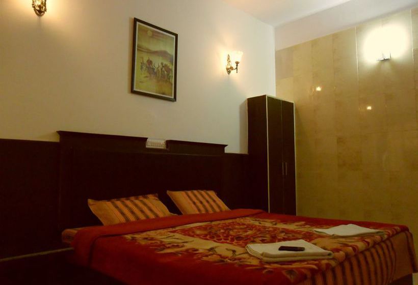 Hotel Sidhartha