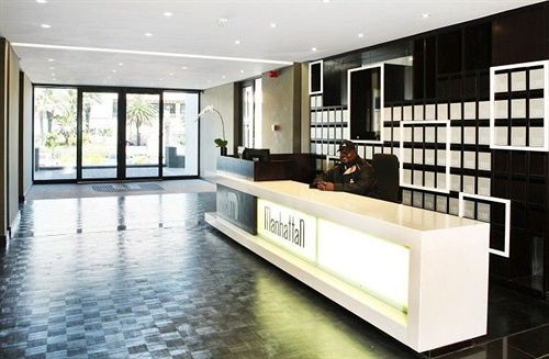 Manhattan Suites & Conference 1