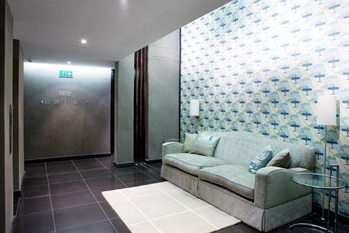 Manhattan Suites & Conference 10