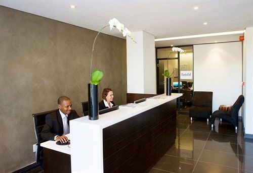 Manhattan Suites & Conference 5