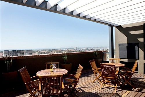 Manhattan Suites & Conference 6