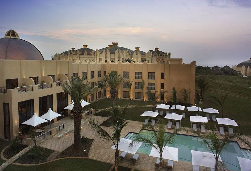 Hotel Sibaya Lake Lodge Umhlanga