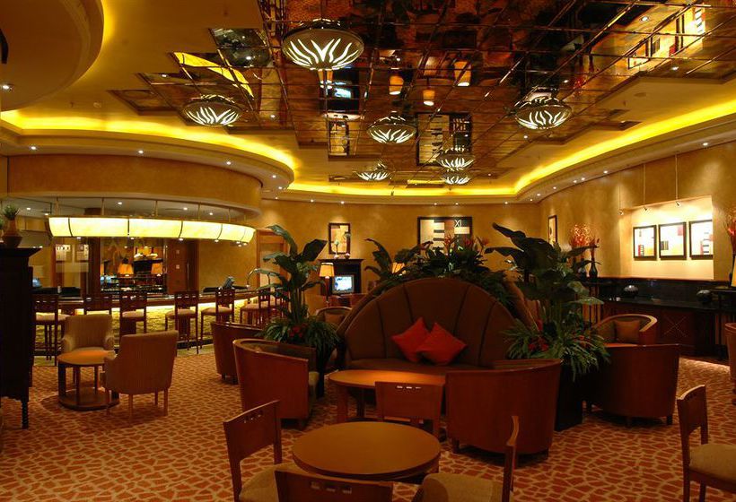 Hotel Sibaya Lake Lodge 1