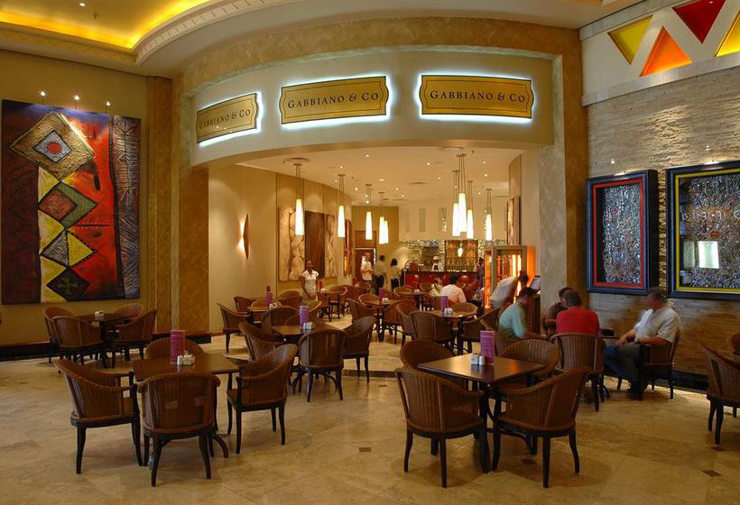 Hotel Sibaya Lake Lodge 10