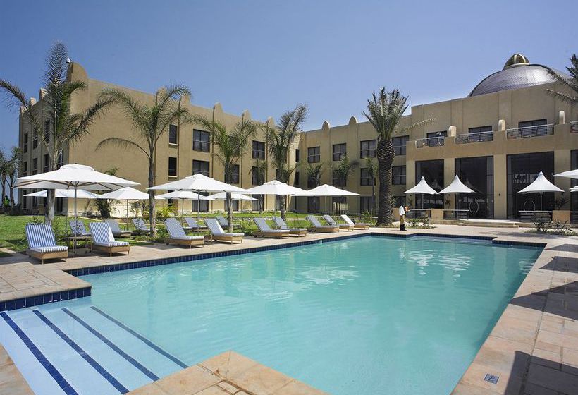 Hotel Sibaya Lake Lodge 13