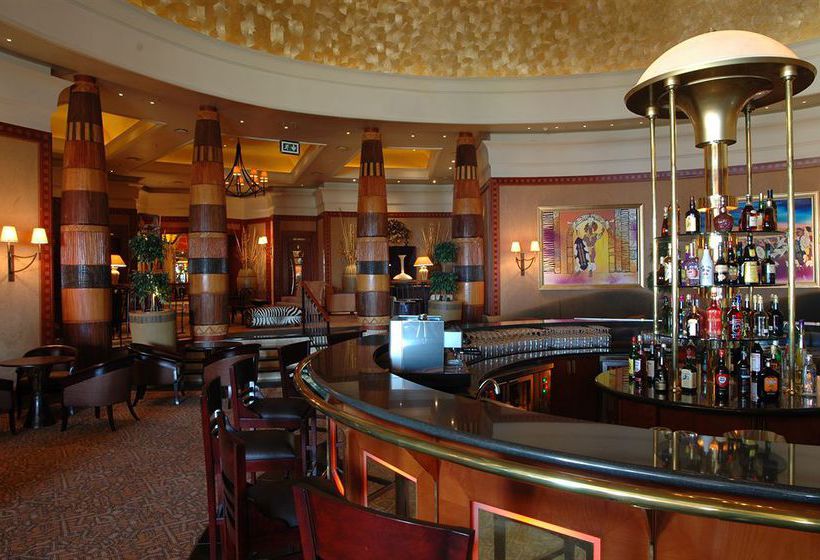 Hotel Sibaya Lake Lodge 16