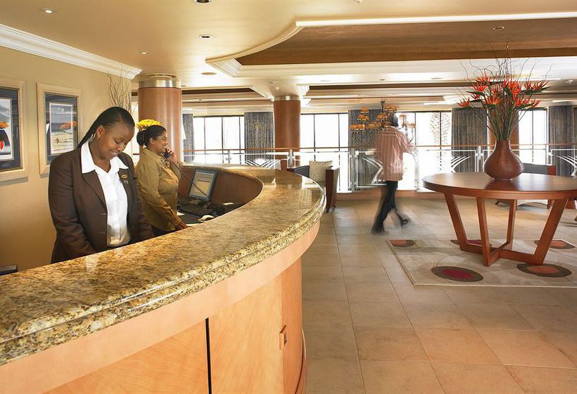 Hotel Sibaya Lake Lodge 17