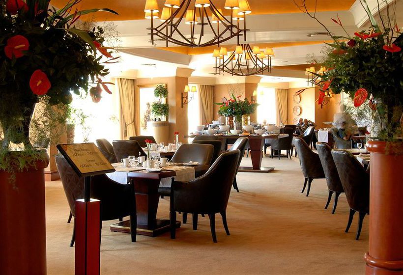 Hotel Sibaya Lake Lodge 2