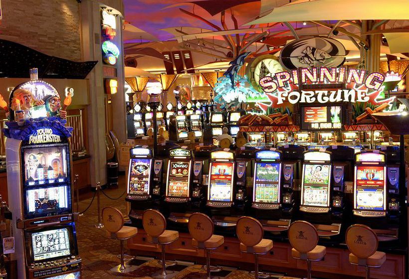 Hotel Sibaya Lake Lodge 20