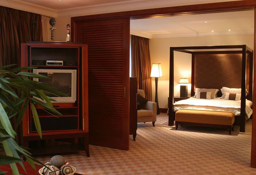 Hotel Sibaya Lake Lodge 6