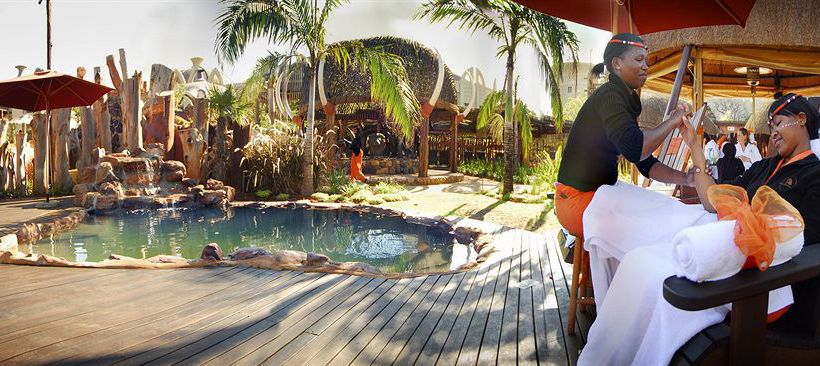 Hotel Sibaya Lake Lodge 7