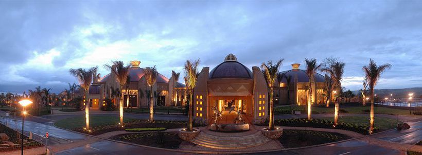 Hotel Sibaya Lake Lodge 8