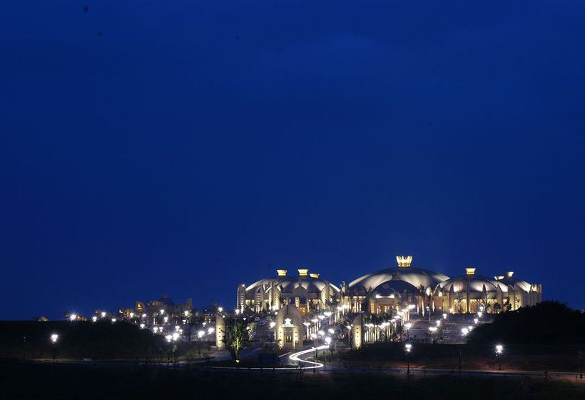 Hotel Sibaya Lake Lodge 9