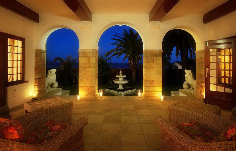 Pension The St James Manor & Seaforth 16