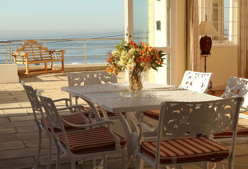 Pension The St James Manor & Seaforth 19