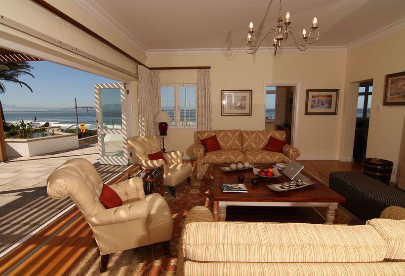 Pension The St James Manor & Seaforth 20