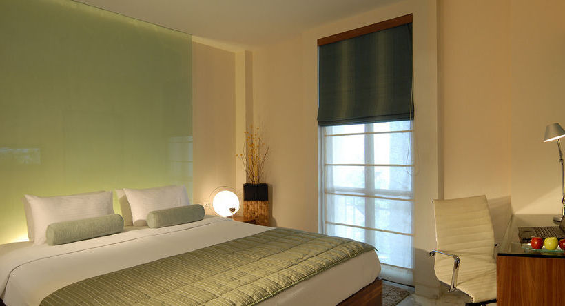 Hotel The Manohar 18