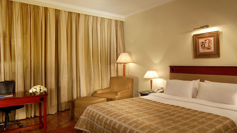 Hotel The Manohar 20