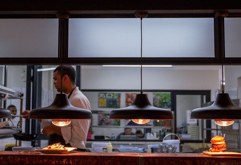 Pension Rickety Bridge Country House 16