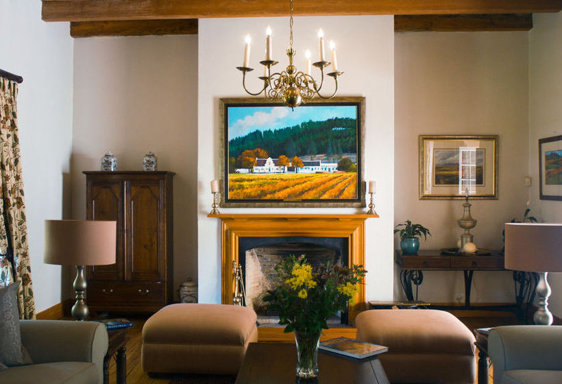 Pension Rickety Bridge Country House 19