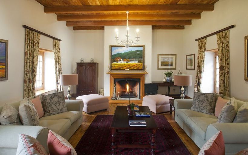 Pension Rickety Bridge Country House 3