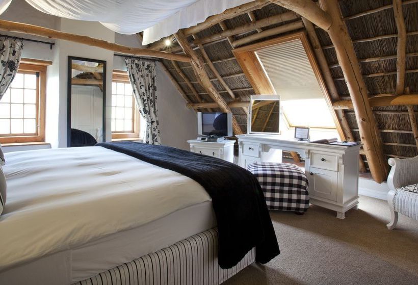 Pension Rickety Bridge Country House 4