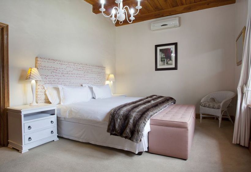 Pension Rickety Bridge Country House 5