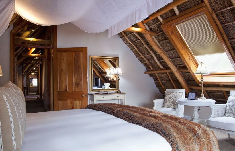 Pension Rickety Bridge Country House 9