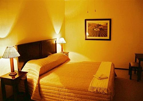 Bed and Breakfast Swartberg Country Manor 3