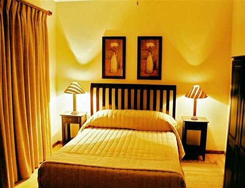 Bed and Breakfast Swartberg Country Manor 5