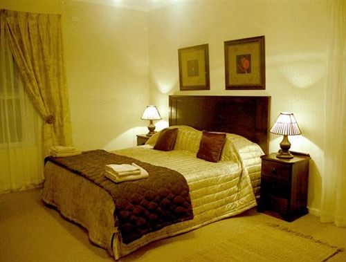 Bed and Breakfast Swartberg Country Manor 7
