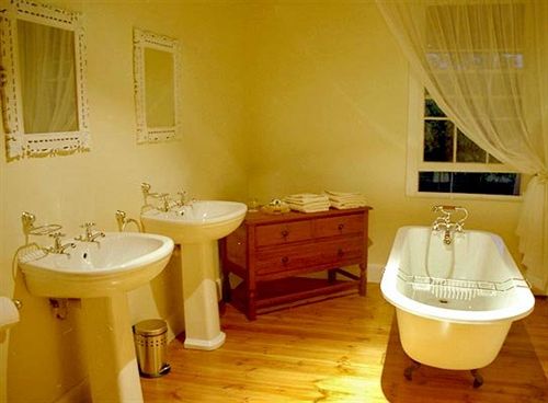 Bed and Breakfast Swartberg Country Manor 8