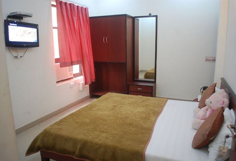 Hotel Gayatri Palace 1