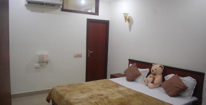 Hotel Gayatri Palace 12