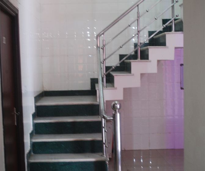 Hotel Gayatri Palace 14