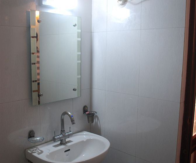 Hotel Gayatri Palace 16