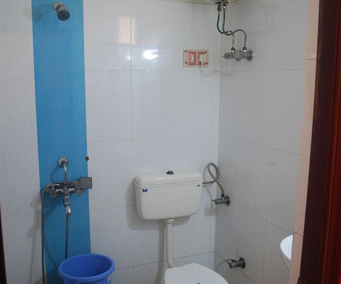 Hotel Gayatri Palace 17